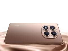 Os aparelhos com a marca 4G da Xiaomi Redmi Note 15 provavelmente aparecerão junto com seus equivalentes 5G globalmente, Redmi Note 14 Pro 4G na foto. (Fonte da imagem: Xiaomi)