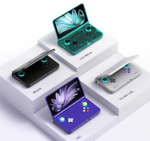 O Pocket Flip 2 já está disponível com 12 GB de RAM.