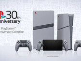 Os dispositivos do 30º aniversário da Sony não começarão a ser vendidos até o final do ano. (Fonte da imagem: Sony)