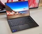 Lenovo ThinkPad E14 Gen 7 (fonte da imagem: Notebookcheck)