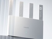 Xiaomi BE 3600: Roteador particularmente barato com WiFi 7