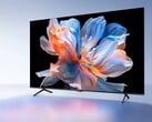 A Xiaomi está lançando novas TVs na Europa.