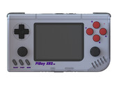 O PiBoy XRS requer um mínimo de montagem, mas você precisa trazer seu próprio Raspberry Pi 4 Modelo B. (Fonte de imagem: Experimental Pi)