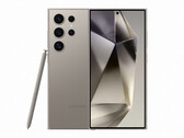 O Galaxy S24 Ultra custa a partir de US$ 1.299,99. (Fonte: Samsung)