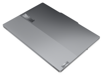 Lenovo ThinkBook 13x Gen 4 (Fonte da imagem: Lenovo)