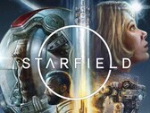 Starfield em teste: Benchmarks de laptop e desktop