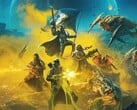Análise técnica do Helldivers 2: Benchmarks de laptop e desktop