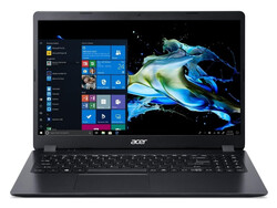 The Acer Extensa 15 EX215-51-56UX, courtesy of: