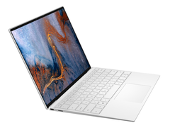 Tiger Lake Dell XPS 13 9310 vs. Asus ZenBook 14 UX425EA: a diferença da Política de Energia Dinâmica (Fonte de imagem: Dell)