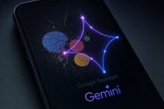 O Gemini será o único assistente a partir de agora para o Google