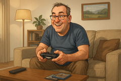 O Battlefield 6 recentemente levou um usuário do Reddit a refletir sobre suas preferências de jogo. (Fonte da imagem: OpenAI)