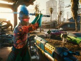 O City H4ck mod amplia significativamente as possibilidades de hacking in-game no Cyberpunk (Fonte de imagem: cyberpunk.net)