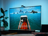 Govee Envisual T2: A alternativa de câmera da Philips Ambilight em uma prática