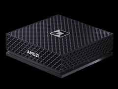 O mini-PC AMD Ryzen AI Halo agora é oficial