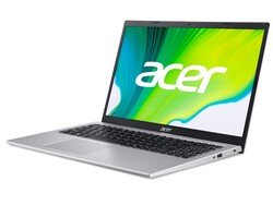 Revisão: Acer Aspire 5 A515-56-511A. Unidade de teste fornecida pela Acer Alemanha