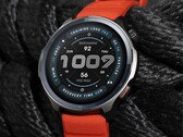 O smartwatch Balance 2 da Amazfit está recebendo a atualização v 3.46.0.1