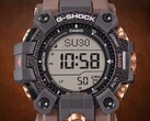 O relógio G-Shock Mudman GW-9502KJ-8 da Casio (na foto) foi mostrado em novas fotos. (Fonte da imagem: Casio)