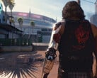 O Cyberpunk 2077 tem alguns requisitos de sistema rigorosos no Mac (fonte da imagem: CD Projekt Red)