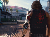 O Cyberpunk 2077 tem alguns requisitos de sistema rigorosos no Mac (fonte da imagem: CD Projekt Red)