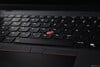 ThinkPad T14 Gen 6: estilo de teclado antigo do ThinkPad