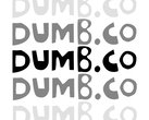 Logotipo da Dumb.co