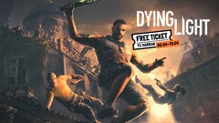 Dying Light será grátis em breve na loja Epic Games Store (imagem via Techland)