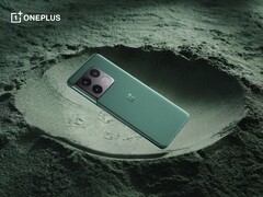O OnePlus 10 Pro ainda operará o OxygenOS globalmente. (Fonte de imagem: OnePlus)