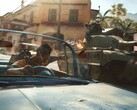 Imagem do jogo Far Cry 6 no Steam. (Fonte da imagem: Steam)