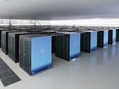 O FugakuNEXT define o caminho do Japão para a escala zetta (Fonte da imagem: RIKEN)