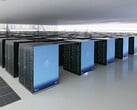 O FugakuNEXT define o caminho do Japão para a escala zetta (Fonte da imagem: RIKEN)