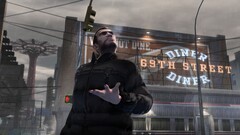 Rockstar poderia lançar uma versão remasterizada do GTA 4 em 2023