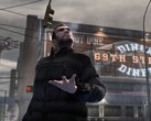 Rockstar poderia lançar uma versão remasterizada do GTA 4 em 2023