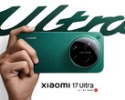 Um vazador nomeia todas as cores e opções de armazenamento para o Xiaomi 17 e o Xiaomi 17 Ultra globais. (Fonte da imagem: Xiaomi)