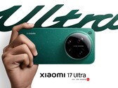 Um vazador nomeia todas as cores e opções de armazenamento para o Xiaomi 17 e o Xiaomi 17 Ultra globais. (Fonte da imagem: Xiaomi)