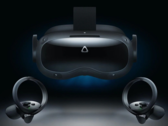 A atualização para o HTC VIVE Focus 3 inclui capacidades melhoradas de Wi-Fi. (Fonte de imagem: VIVE)