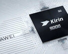 O Kirin 9000 5G pode muito bem ser o último consumidor SoC da Huawei por um tempo. (Fonte de imagem: Huawei)