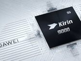 O Kirin 9000 5G pode muito bem ser o último consumidor SoC da Huawei por um tempo. (Fonte de imagem: Huawei)