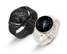 A Huawei está atualizando seus smartwatches com freqüência, de última hora. (Fonte de imagem: Huawei)