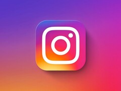 Logotipo do Instagram. (Fonte da imagem: Meta)