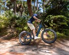 A e-bike Kingbull Rover 2.0 é alimentada por um motor Bafang de 750 W (Fonte da imagem: Kingbull) 