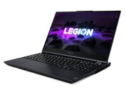 Lenovo Legion 5 (RX 6600M)