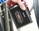 A Maxell lançou um novo toca-fitas com Bluetooth (Fonte da imagem: Maxell)