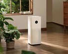 Xiaomi Mijia Air Purifier 5S: Purificador de ar também com luz UV