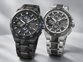 A Seiko ampliou sua linha Astron com dois novos relógios