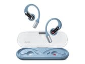 Os fones de ouvido Nothing Ear (Open) agora podem ser comprados na cor azul.