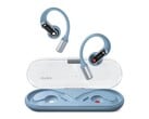 Os fones de ouvido Nothing Ear (Open) agora podem ser comprados na cor azul.