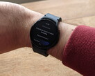 O YouTube Music está disponível em dois smartwatches do Wear OS. (Fonte de imagem: NotebookCheck)