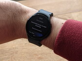 O YouTube Music está disponível em dois smartwatches do Wear OS. (Fonte de imagem: NotebookCheck)