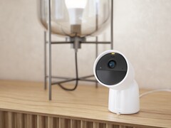 Um novo cabo de alimentação USB-C da Philips Hue Secure Camera já está disponível. (Fonte da imagem: Philips Hue)