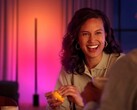 Chegou a versão 5.28.0 do aplicativo Philips Hue. (Fonte da imagem: Philips Hue)